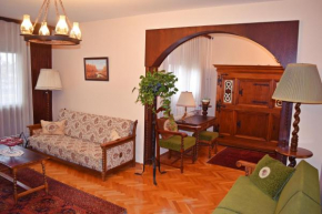 Belvárosi Classic Apartman 85 square meters